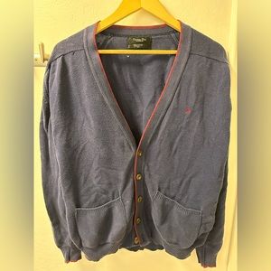 Christian Dior Vintage Oversized Cardigan